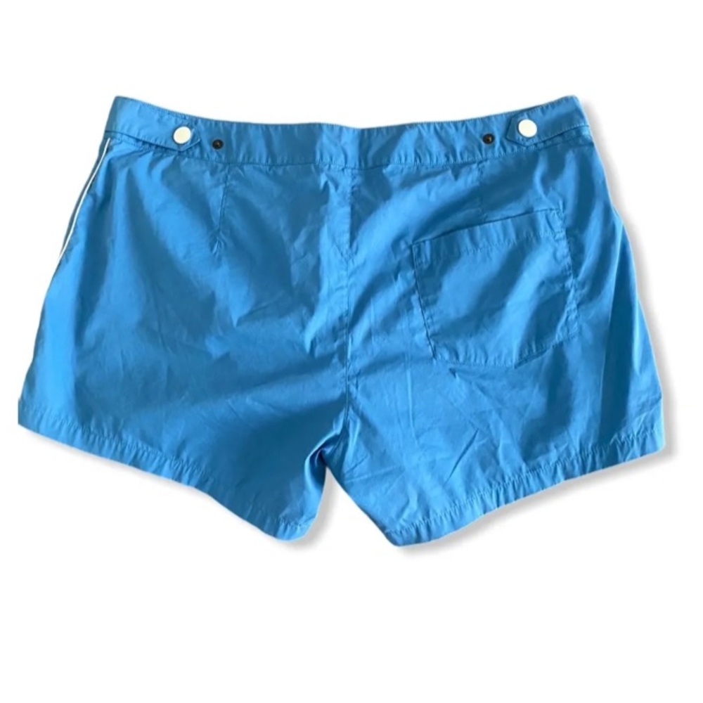 GUCCI MEN’S CLASSIC SWIM SHORTS - Picture 2 of 5